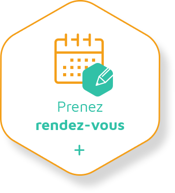 Prenez rendez-vous